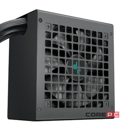 Блок питания Deepcool 550W PL550D (R-PL550D-FC0B-WDEU-V2) 16 Pin (PCIe 5.0 Connector Cable Details)
