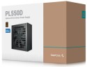 Блок питания Deepcool 550W PL550D (R-PL550D-FC0B-WDEU-V2) 16 Pin (PCIe 5.0 Connector Cable Details)