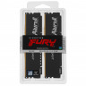 Оперативная память 16 Gb 5600 MHz Kingston FURY Beast (KF556C40BBK2-16)