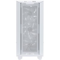 Компьютерный корпус Lian Li LANCOOL III White G99.LAN3W.10R
