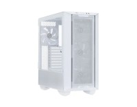 Компьютерный корпус Lian Li LANCOOL III White G99.LAN3W.10R