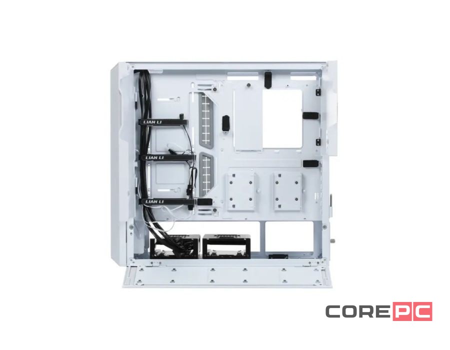 Компьютерный корпус Lian Li LANCOOL III White G99.LAN3W.10R