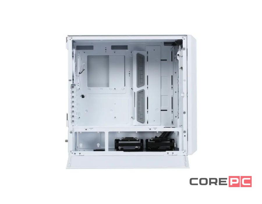 Компьютерный корпус Lian Li LANCOOL III White G99.LAN3W.10R