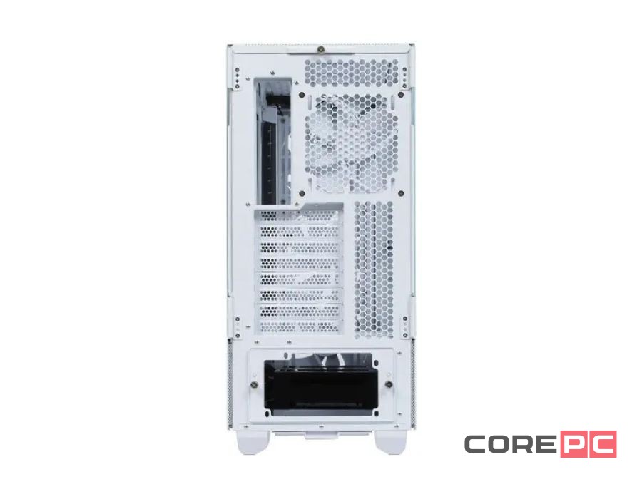 Компьютерный корпус Lian Li LANCOOL III White G99.LAN3W.10R