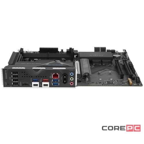 Материнская плата Gigabyte X870 EAGLE WIFI7