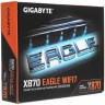 Материнская плата Gigabyte X870 EAGLE WIFI7
