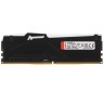 Оперативная память 16 Gb 6000 MHz Kingston FURY Beast RGB Black (KF560C40BBA-16)