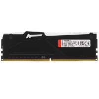 Оперативная память 16 Gb 6000 MHz Kingston FURY Beast RGB Black (KF560C40BBA-16)