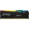 Оперативная память 16 Gb 6000 MHz Kingston FURY Beast RGB Black (KF560C40BBA-16)