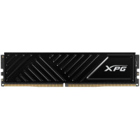 Оперативная память 32 Gb 3200 MHz ADATA XPG GAMMIX D35 Black (AX4U320032G16A-SBKD35)