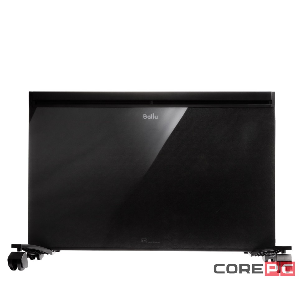 Обогреватель конвективно-инфракрасный Ballu Plaza Solar BIHP/S-1900