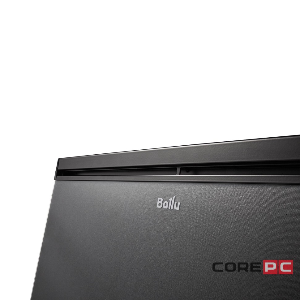 Обогреватель конвективно-инфракрасный Ballu Plaza Solar BIHP/S-1900