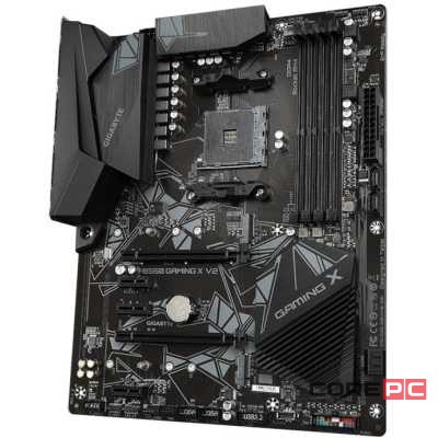 Материнская плата Gigabyte B550 GAMING X V2 1.3