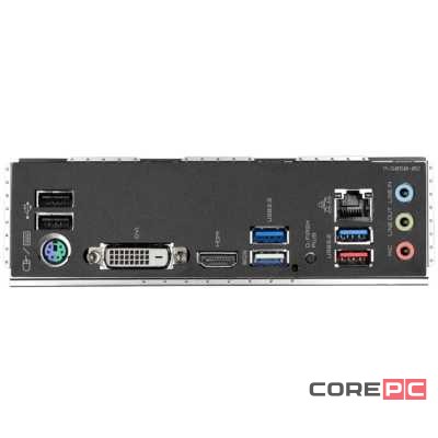 Материнская плата Gigabyte B550 GAMING X V2 1.3