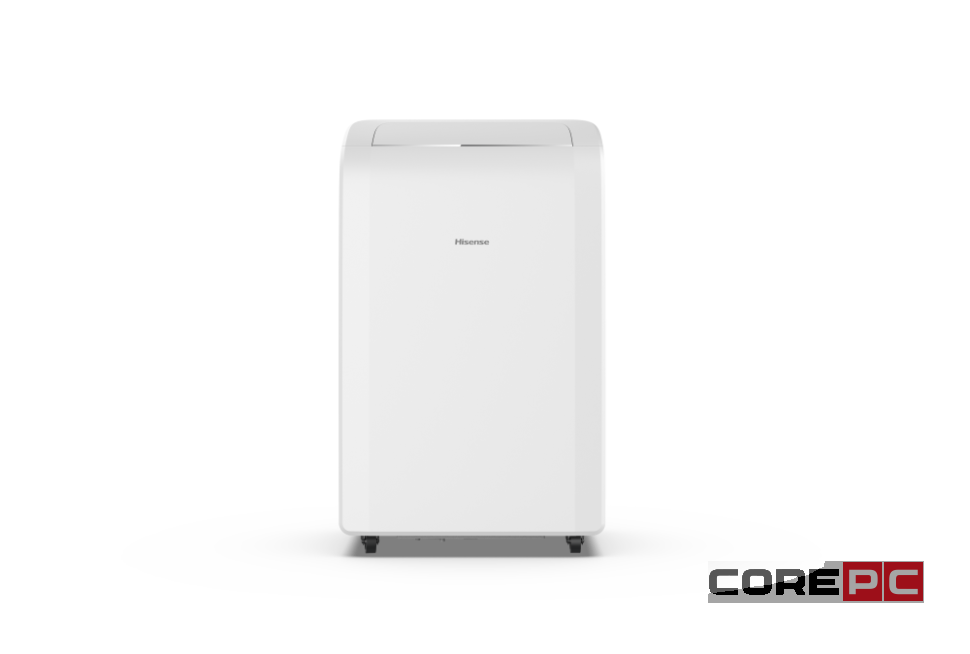 Мобильный кондиционер cерии Q AP-12CW4GLQS00