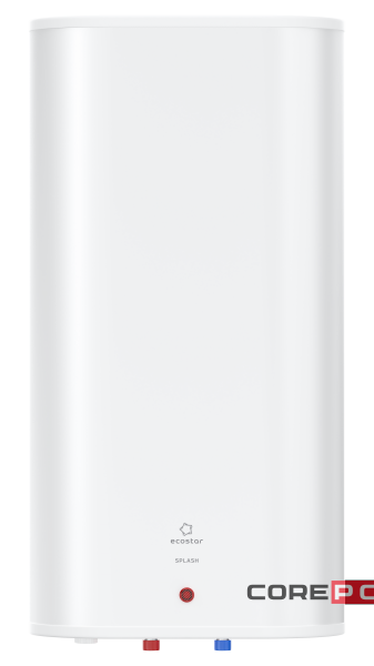Электрический водонагреватель серии SPLASH EWH-SP80-FS