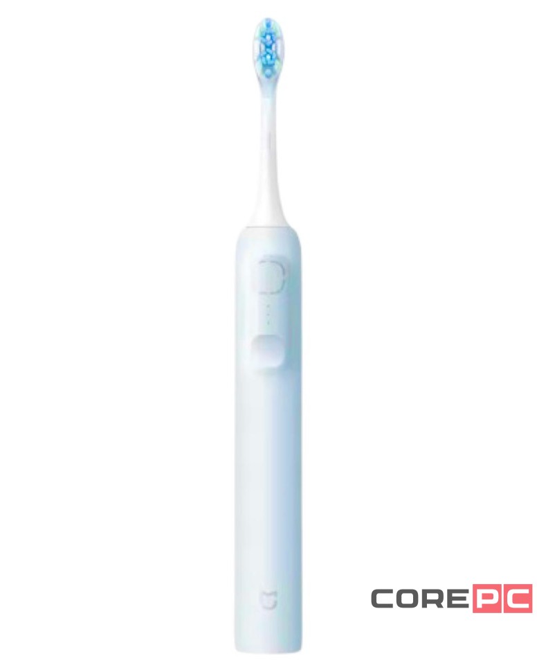 Зубная щетка электрическая Xiaomi Mijia Sonic Sweep Electric Toothbrush MES609 синяя
