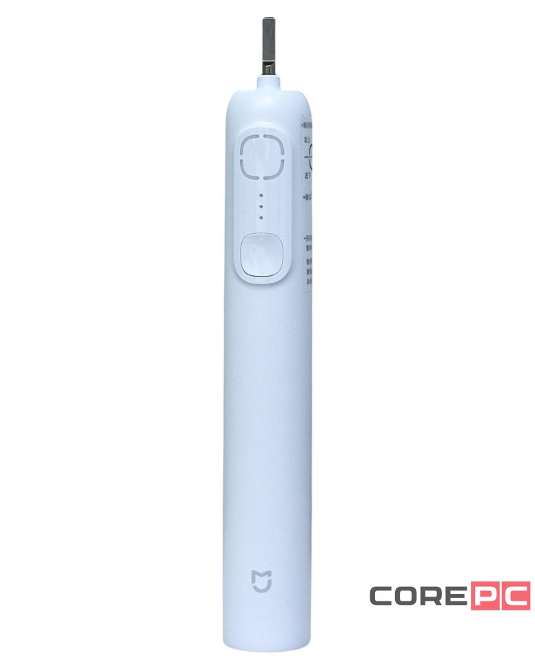 Зубная щетка электрическая Xiaomi Mijia Sonic Sweep Electric Toothbrush MES609 синяя