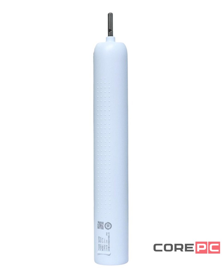 Зубная щетка электрическая Xiaomi Mijia Sonic Sweep Electric Toothbrush MES609 синяя