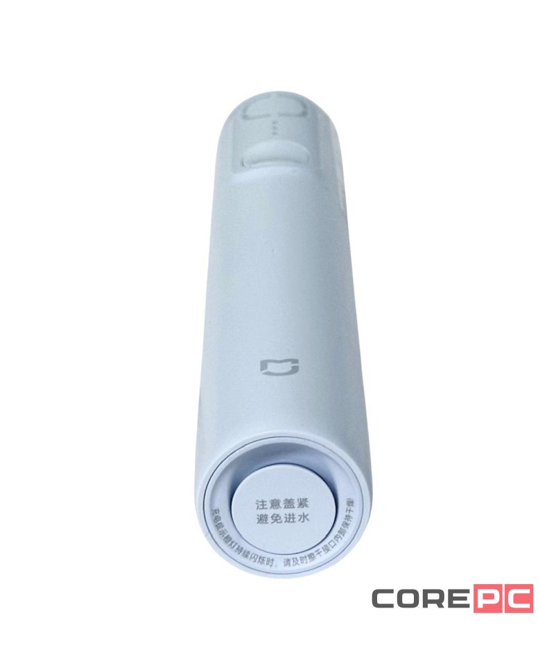 Зубная щетка электрическая Xiaomi Mijia Sonic Sweep Electric Toothbrush MES609 синяя