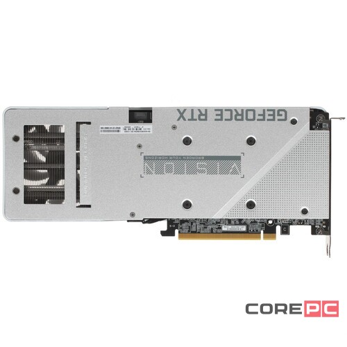 Видеокарта Gigabyte (GV-N3060VISION OC-12GD 2.0) GeForce RTX 3060 12GB VISION OC (rev. 2.0) LHR