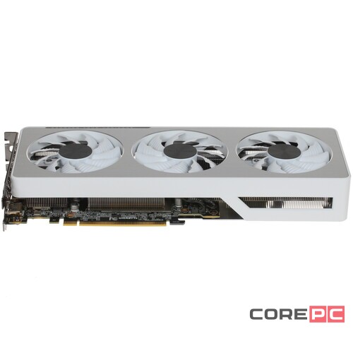 Видеокарта Gigabyte (GV-N3060VISION OC-12GD 2.0) GeForce RTX 3060 12GB VISION OC (rev. 2.0) LHR
