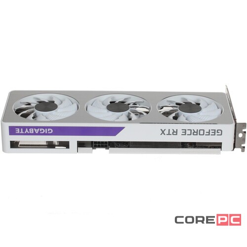 Видеокарта Gigabyte (GV-N3060VISION OC-12GD 2.0) GeForce RTX 3060 12GB VISION OC (rev. 2.0) LHR