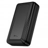 Powerbank Hoco J165A Honey 20000mAh черный