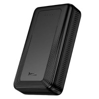 Powerbank Hoco J165A Honey 20000mAh черный