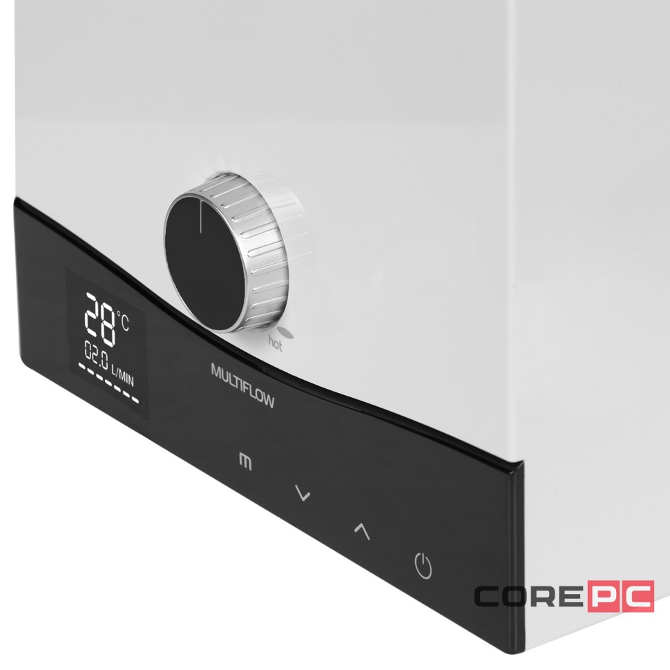 Водонагреватель проточный Royal Thermo NPX 8 Multiflow