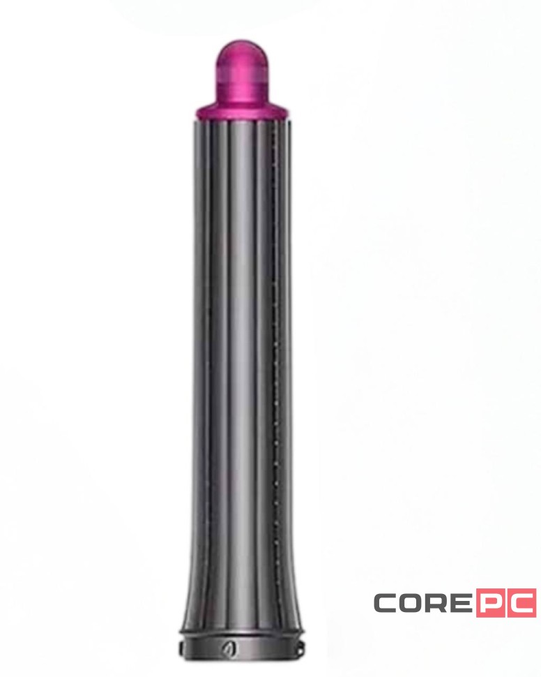 Насадка для завивки волос (30мм)для фен SenCiciMen HD15/HD13/X13/X9 розовый