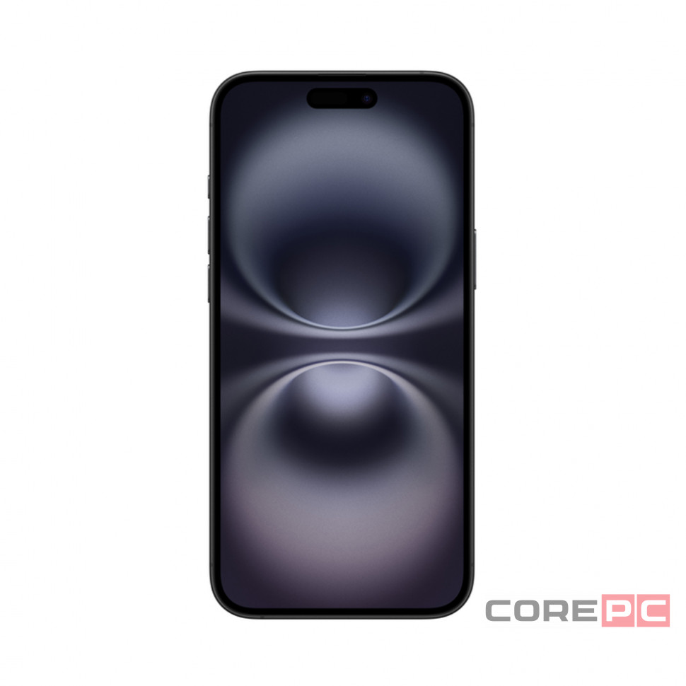 Apple iPhone 16 Plus 256Gb (Black)
