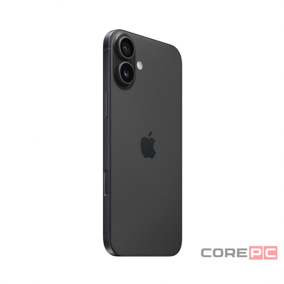 Apple iPhone 16 Plus 256Gb (Black)