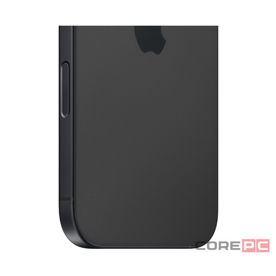 Apple iPhone 16 Plus 256Gb (Black)