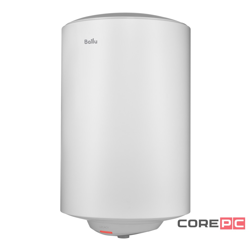 Водонагреватель Ballu BWH/S 80 Legacy