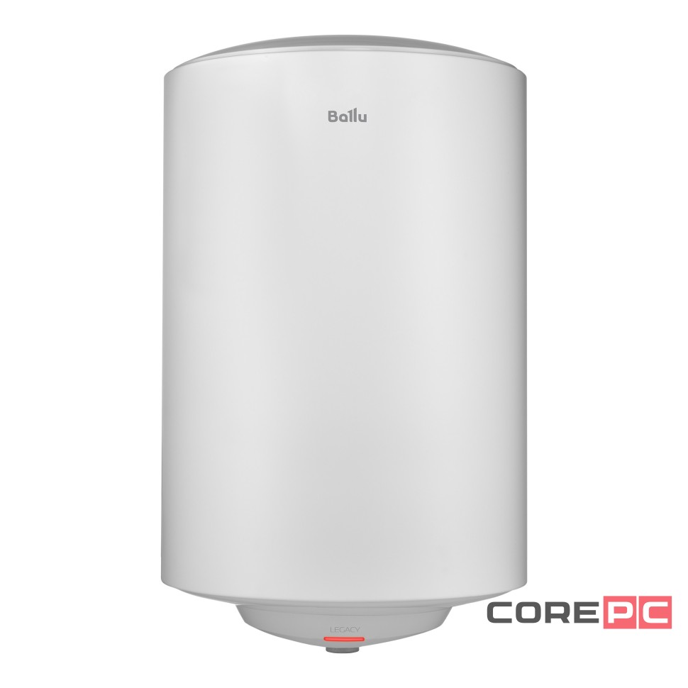 Водонагреватель Ballu BWH/S 80 Legacy