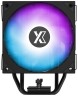 Кулер для процессора XASTRA AR400 FRGB BK (AR400-BKSFPX-GL)