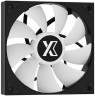 Кулер для процессора XASTRA AR400 FRGB BK (AR400-BKSFPX-GL)
