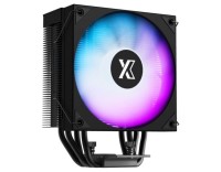 Кулер для процессора XASTRA AR400 FRGB BK (AR400-BKSFPX-GL)