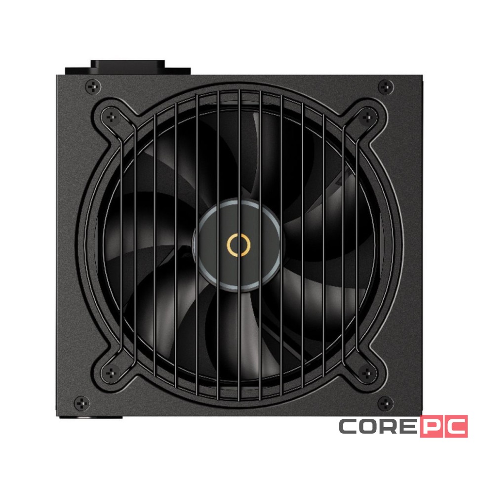 Блок питания Ocypus 650W Gamma P650 (Gamma-P650-W1HDBK024X-EU)