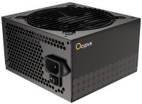 Блок питания Ocypus 650W Gamma P650 (Gamma-P650-W1HDBK024X-EU)