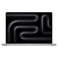Apple MacBook Pro 16 2024 M4 Pro 48Gb/512Gb (Silver) (MX2U3)