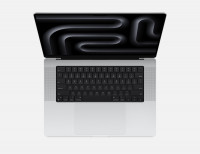 Apple MacBook Pro 16 2024 M4 Pro 48Gb/512Gb (Silver) (MX2U3)