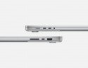 Apple MacBook Pro 16 2024 M4 Pro 48Gb/512Gb (Silver) (MX2U3)
