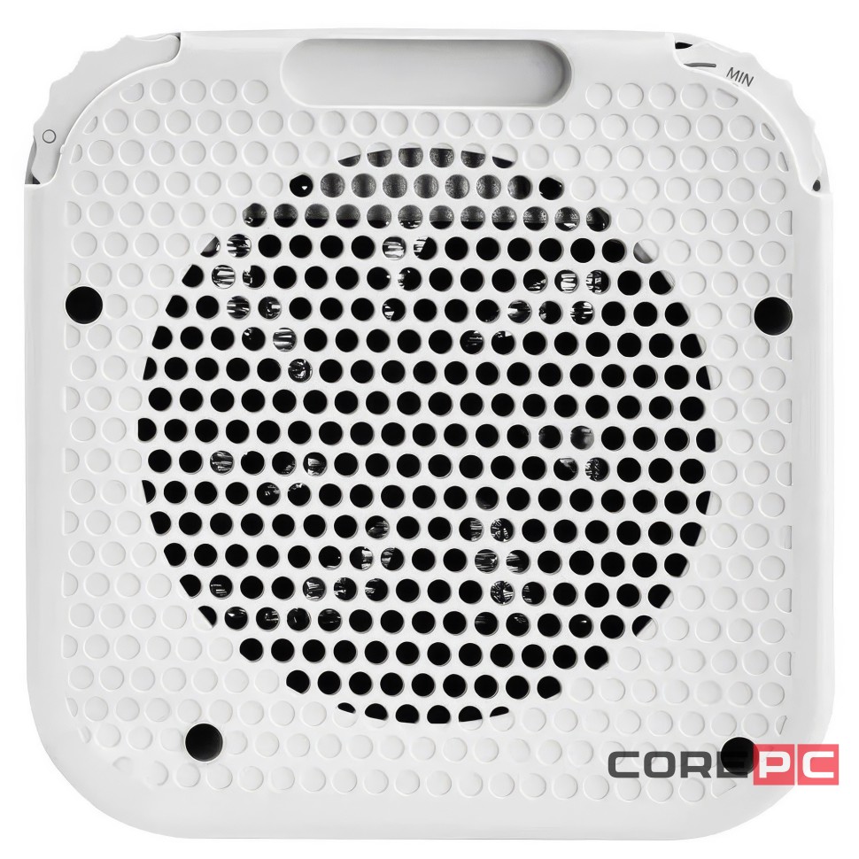 Тепловентилятор Zanussi ZFH/C-408