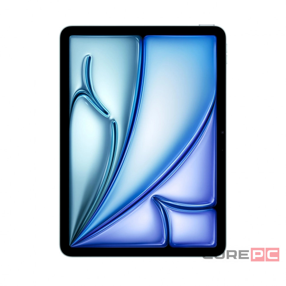 Apple iPad Air 13 (2024) 256Gb Wi-Fi (Blue)