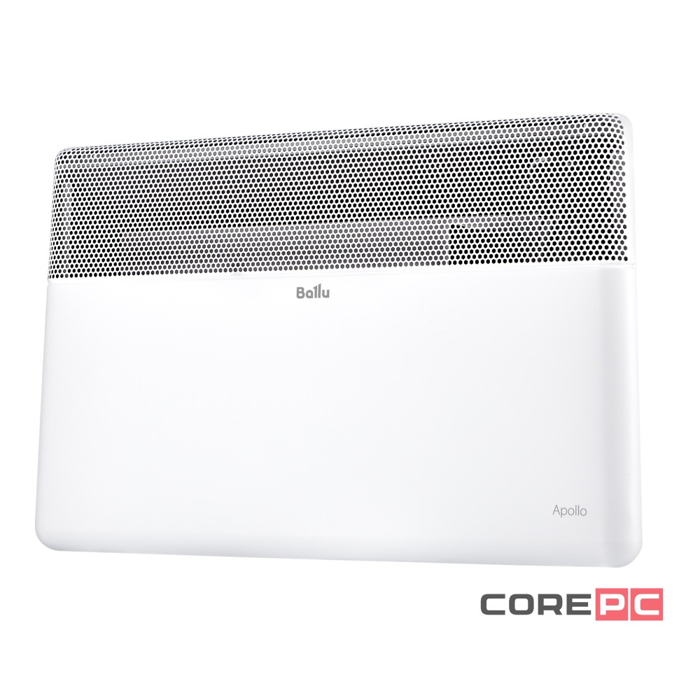 Комплект Ballu Apollo Transformer с блоком управления и шасси BEC/AT-2000-4E (электронное)