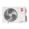 Сплит-система инверторного типа Royal Thermo Diamond DC RTDI-12HN8/Wi-Fi комплект