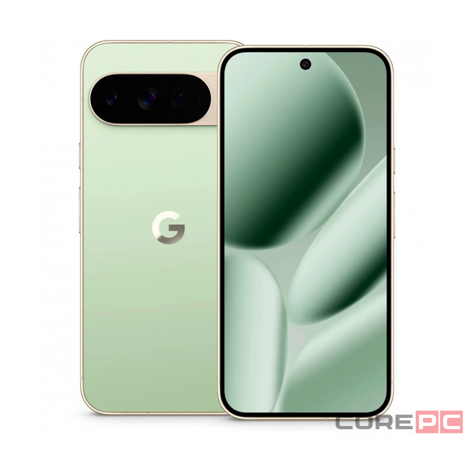 Google Pixel 10 Pro XL 16/256Gb (Jade)