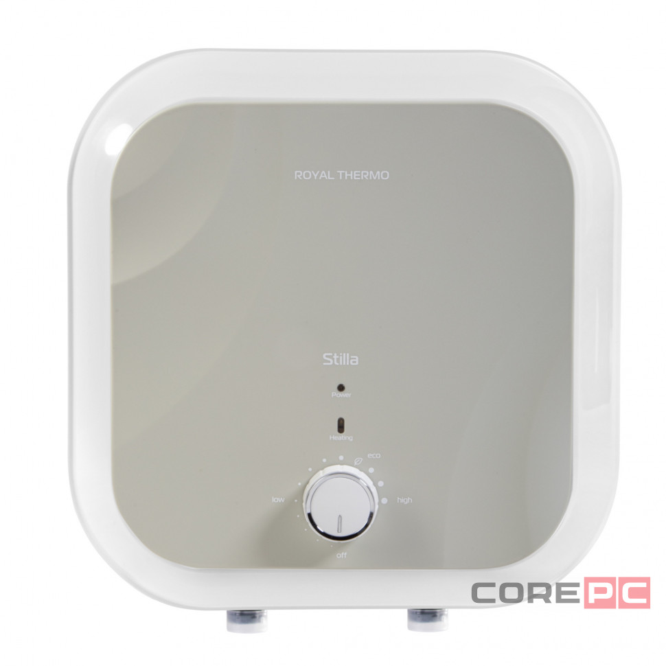 Водонагреватель Royal Thermo RWH 15 Stilla O